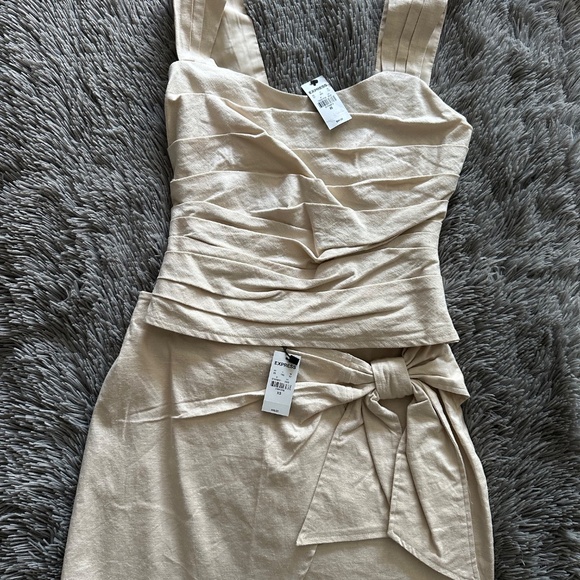 Express tank top XS NWT - Picture 2 of 2
